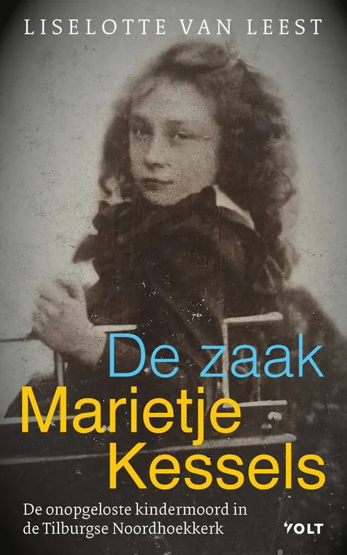 Merkproduct De zaak-Marietje Kessels / Druk 1