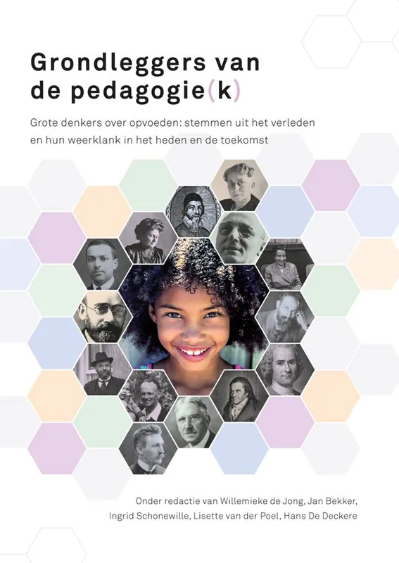 Grondleggers van de pedagogie(k) / Druk 1 Veilige Betaling