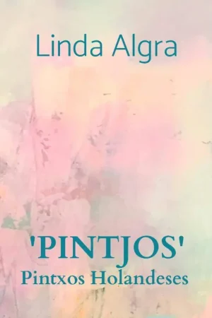 'PINTJOS' / Druk 1 Must-Have