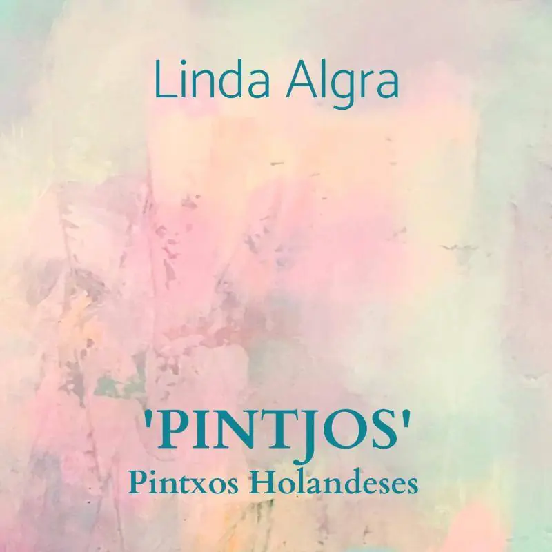 'PINTJOS' / Druk 1 Must-Have