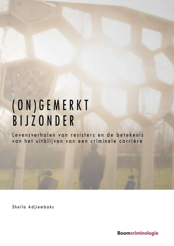(On)gemerkt bijzonder / Druk 1 Shop Nu