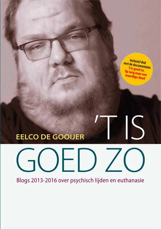 't Is goed zo / Druk 1 Must-Have