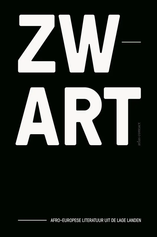 Zwart / Druk 6 Premium