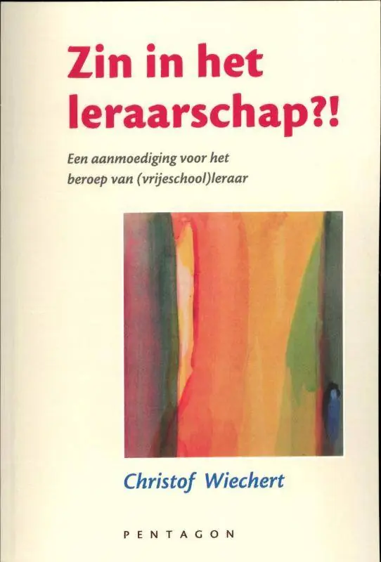 Zin in het leraarschap?! / Druk 1 Flitsaanbieding