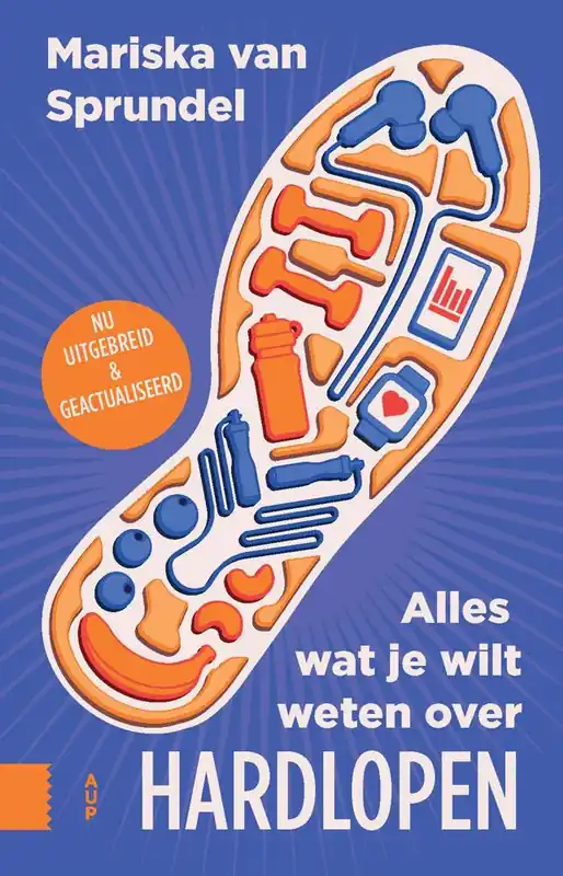 Express Levering Alles wat je wilt weten over hardlopen / Druk 1 (Heruitgave)