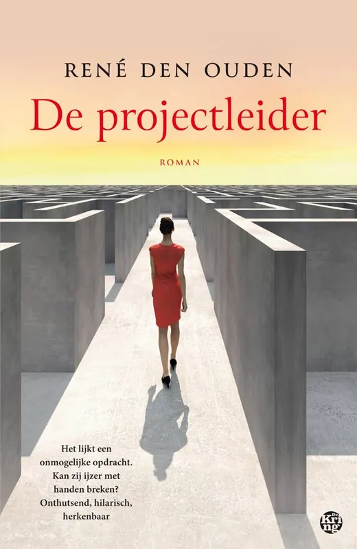 Must-Have De projectleider / Druk 1