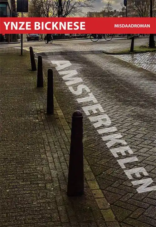 Amsterikelen / Druk 1 Aanbieding