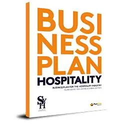 Uitverkoop Businessplan for the Hospitality Industry / 2nd Edition
