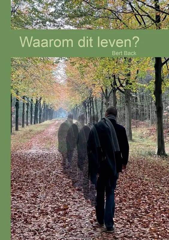 Direct Verzonden Waarom dit leven? / Druk 1