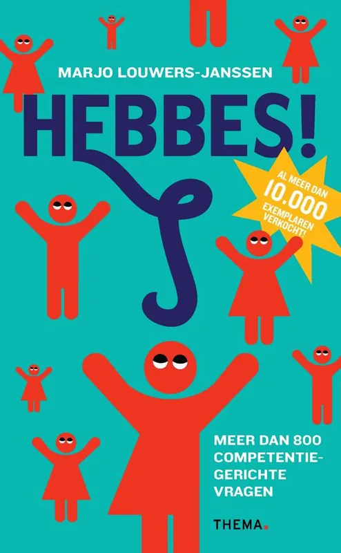 Hebbes! / Druk 9 Dagaanbieding