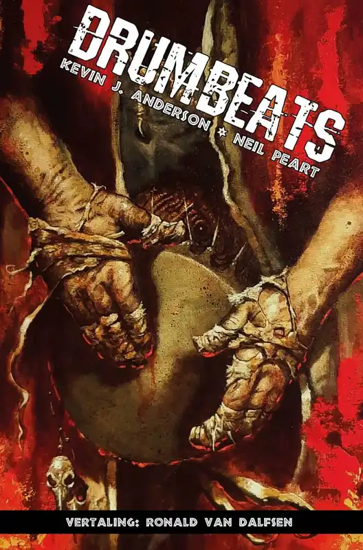 Drumbeats / Druk 1 Koop Vandaag