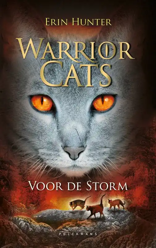 Exclusieve Aanbieding Voor de storm / Druk 1