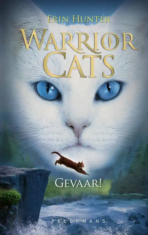 Gevaar / Druk 1 Gereduceerde Prijs