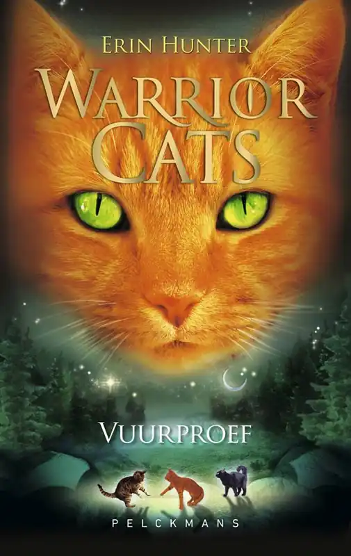 Koopje Vuurproef / Druk 1