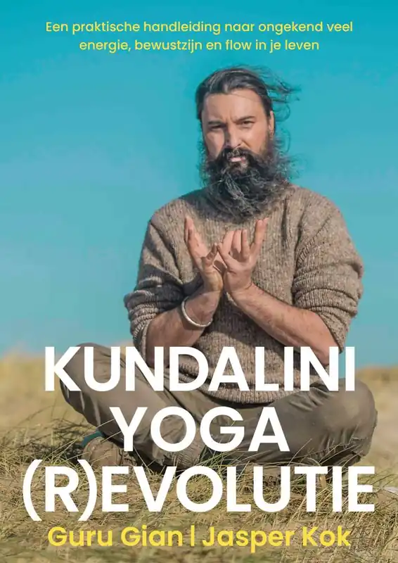 Lage Kosten Kundalini Yoga (R)evolutie / Druk 1