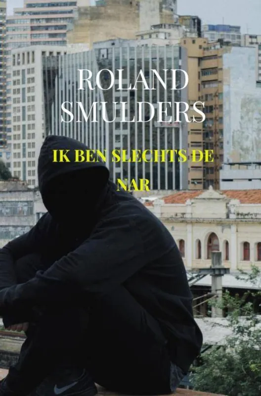 Veilige Betaling Ik ben slechts de nar / Druk 1