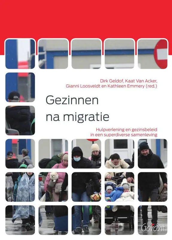 Koopje Gezinnen na migratie / Druk 1