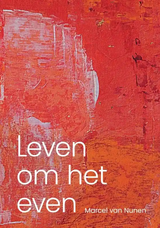 Leven om het even / Druk 1 Nieuw