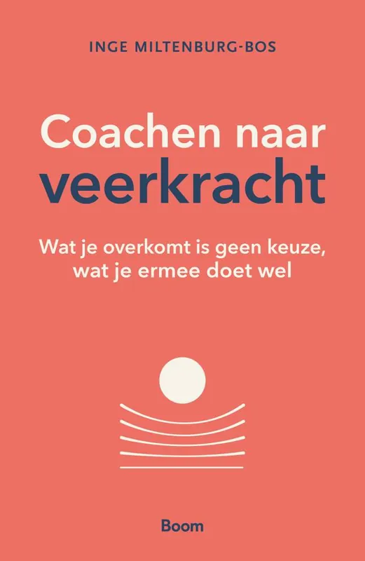Coachen naar veerkracht / Druk 1 Populair