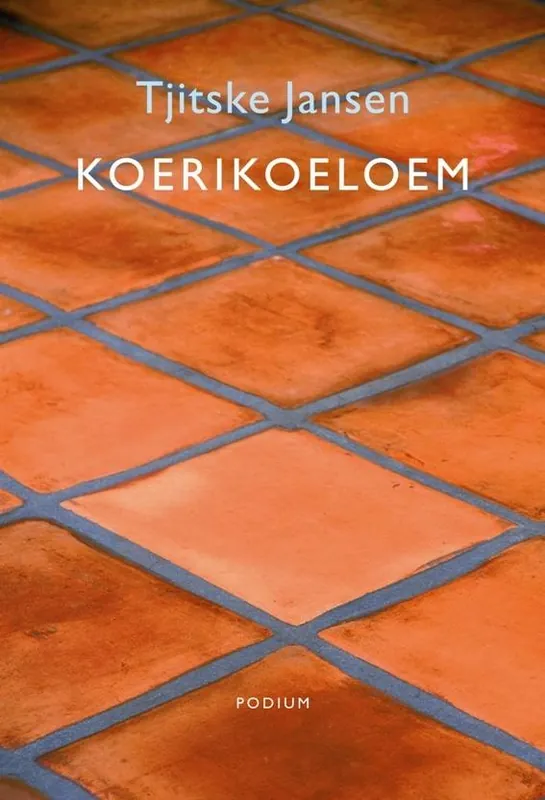 Lage Kosten Koerikoeloem / Druk 10