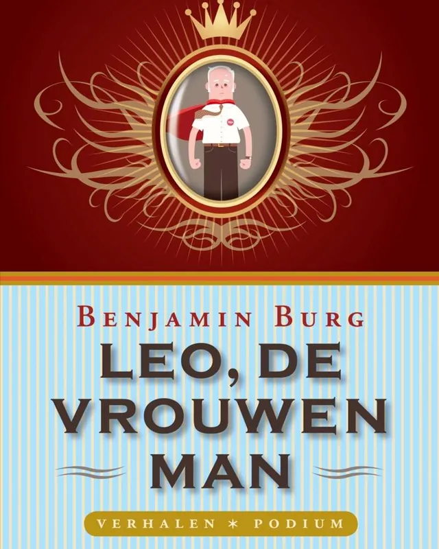 Leo, de vrouwenman / Druk 1 Betaalbaar