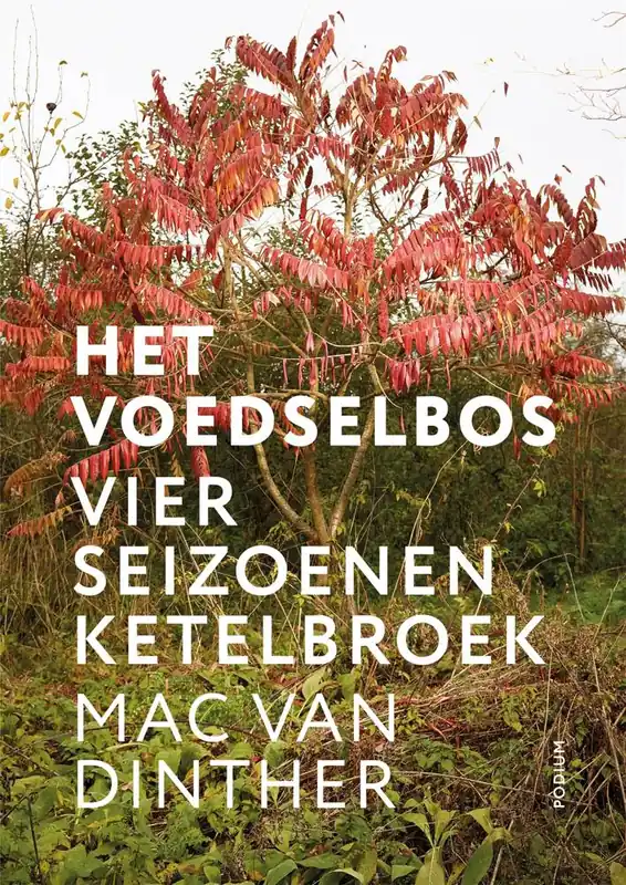 Het voedselbos / Druk 1 Actieprijs
