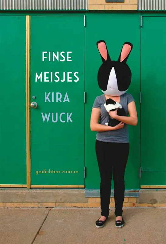 Finse meisjes / Druk 1 Koopje