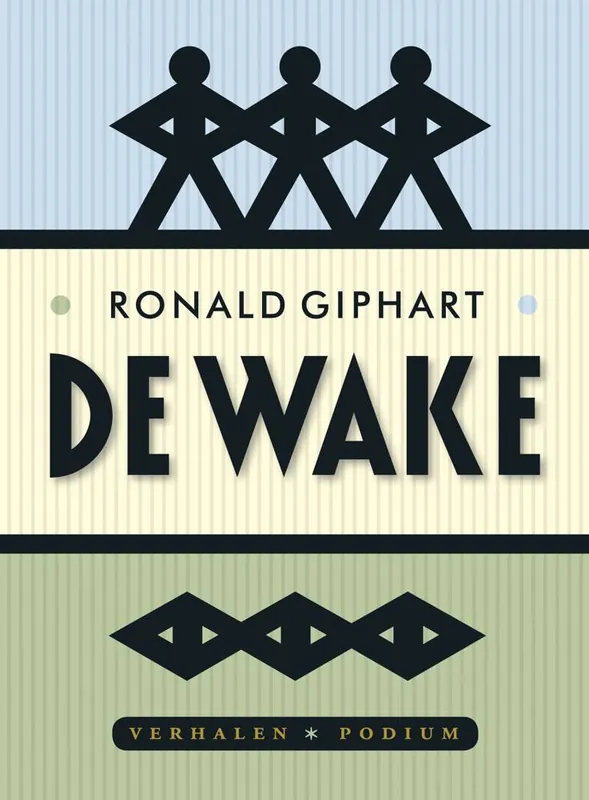 De wake / Druk 1 Must-Have
