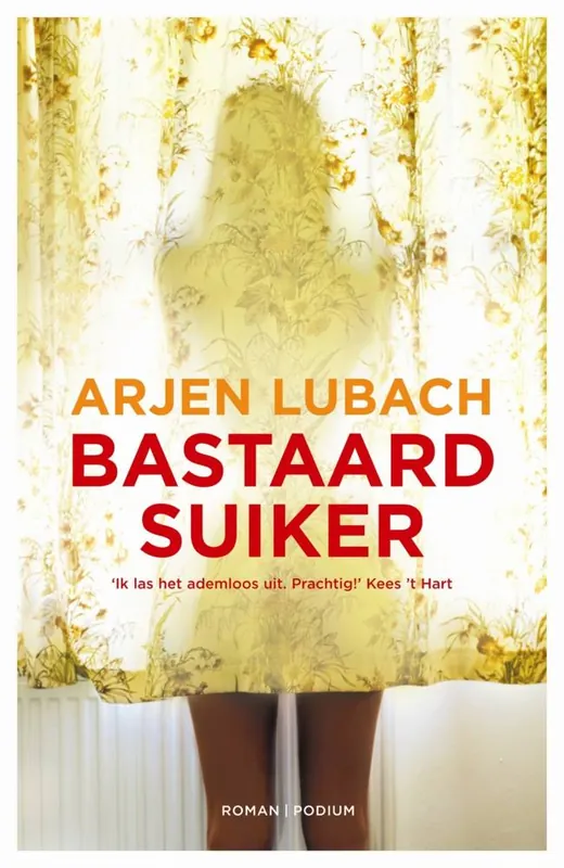 Bastaardsuiker / Druk 2 Gecertificeerd