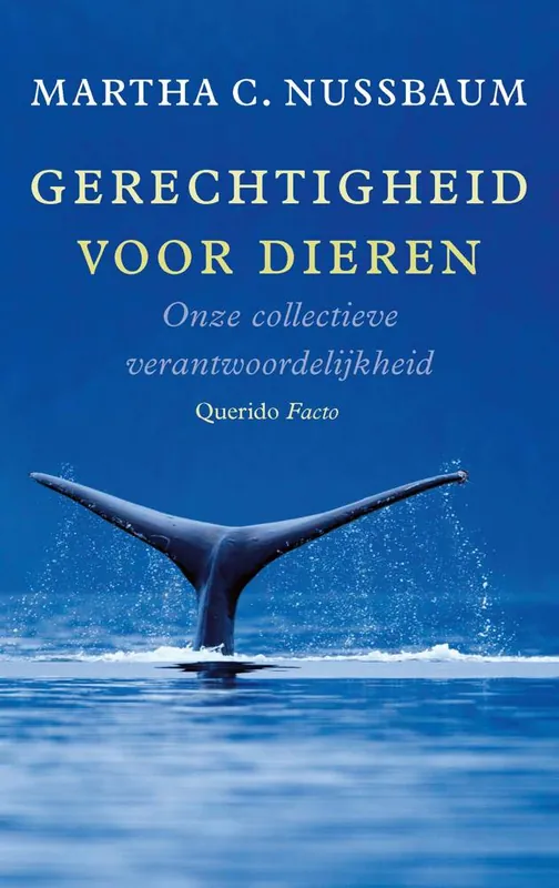 Gerechtigheid voor dieren / Druk 1 Koop Vandaag