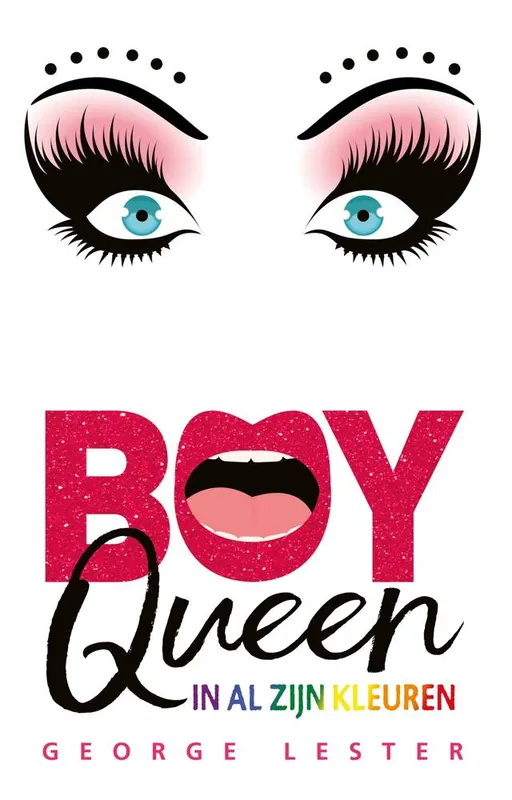 Koop Vandaag Boy Queen / Druk 1