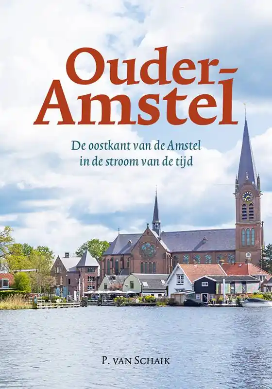 Ouder-Amstel / Druk 2 Express Levering