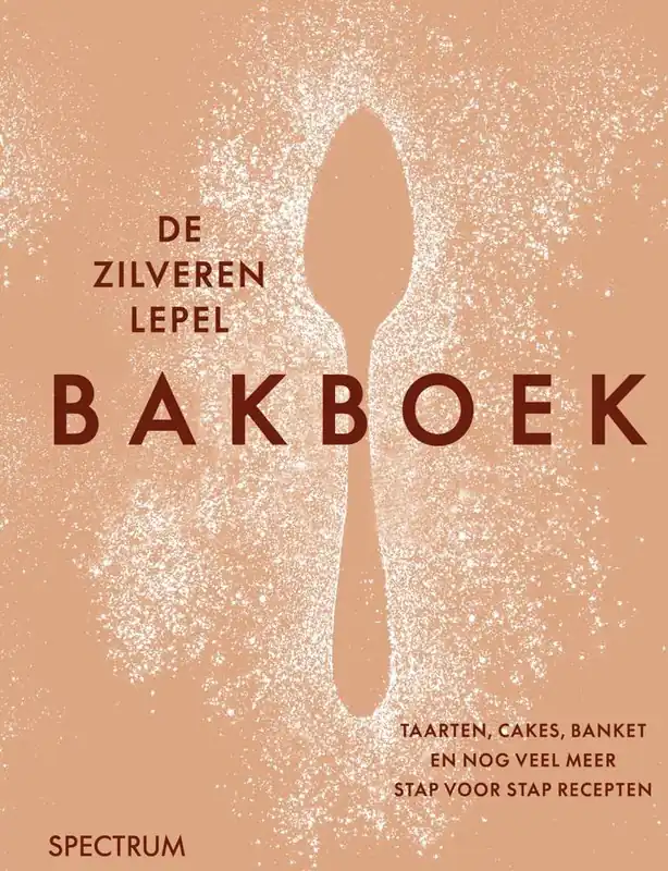 Bakboek / Druk 1 Gecertificeerd