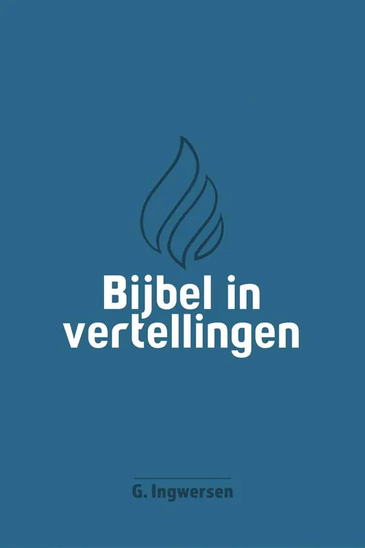 Koopje Bijbel in vertellingen / Druk 2