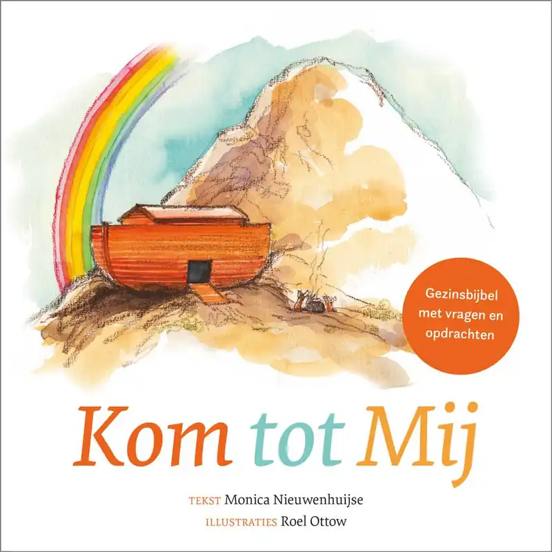 Kom tot Mij / Druk 1 Merkproduct