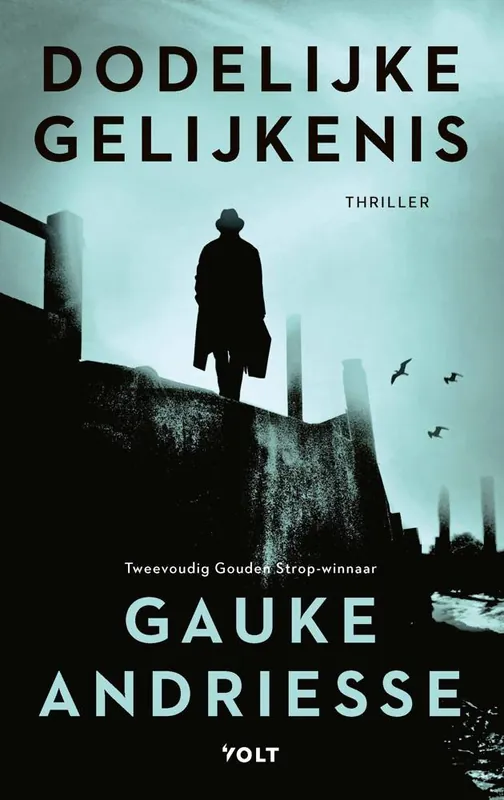 Betaalbaar Dodelijke gelijkenis / Druk 1