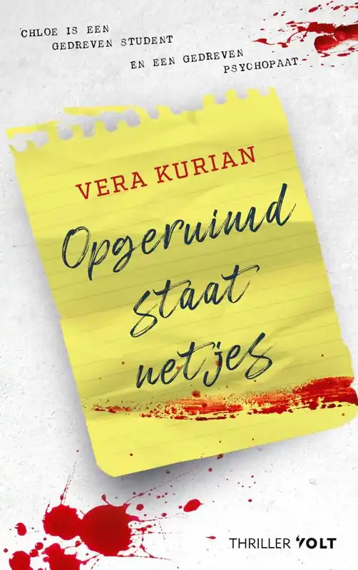Opgeruimd staat netjes / Druk 1 Hete Deal