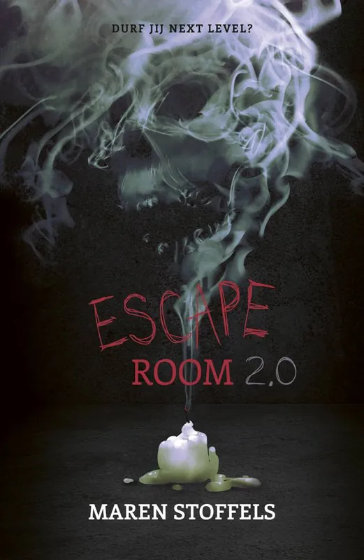 Escape Room 2.0 / Druk 1 Seizoensaanbieding