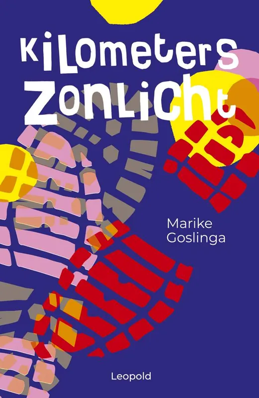Kilometers zonlicht / Druk 1 Beste Prijs