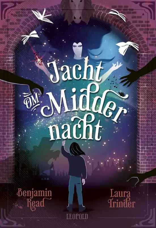 Jacht om Middernacht / Druk 1 Op = Op