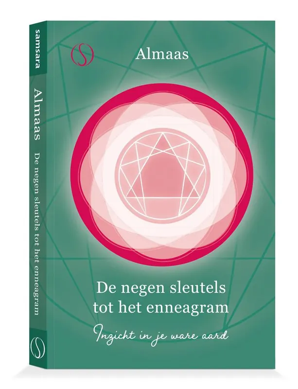Populair De negen sleutels tot het enneagram / Druk 1