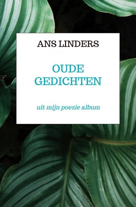 Betrouwbaar oude gedichten / Druk 1