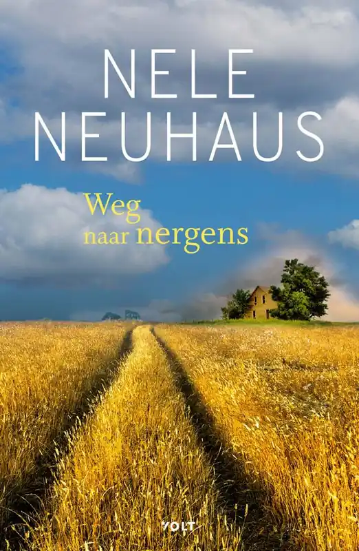 Snelle Levering Weg naar nergens / Druk 1