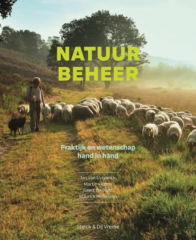 Natuurbeheer / Druk 1 Meest Verkocht
