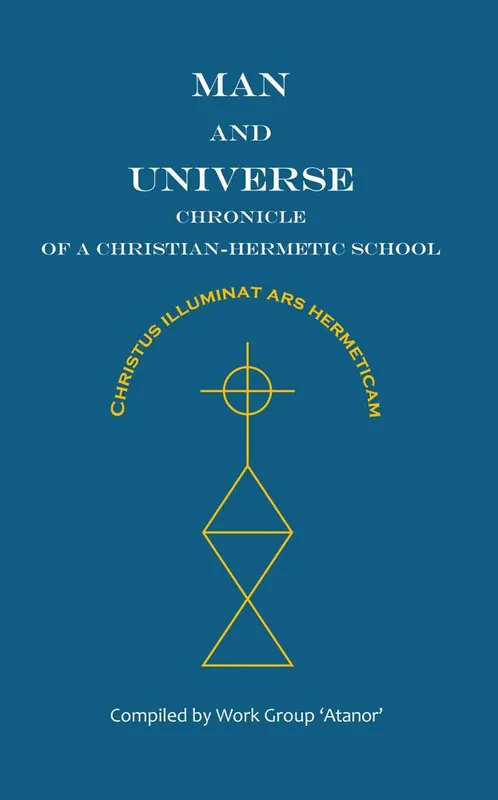 Man and Universe / 1st Edition Meest Verkocht