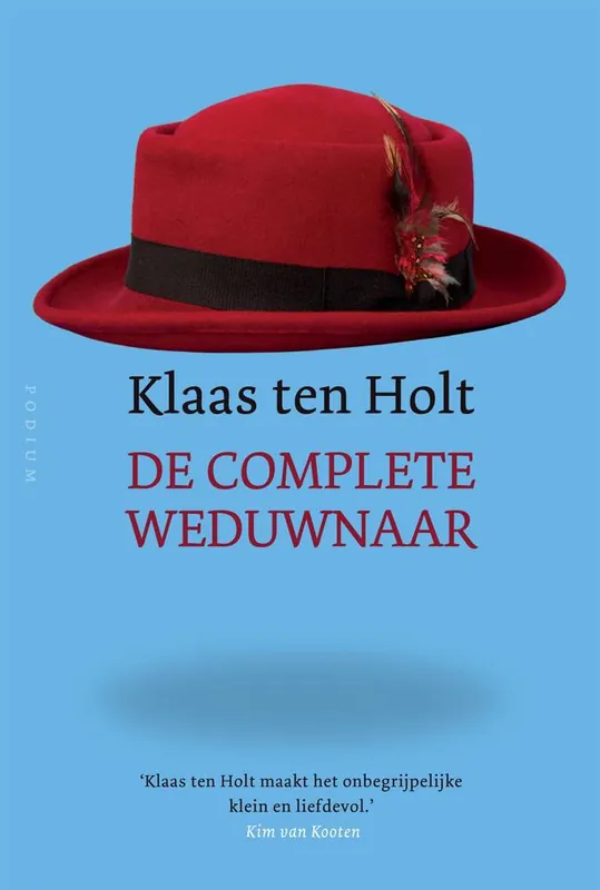 Alleen Vandaag De complete weduwnaar / Druk 1