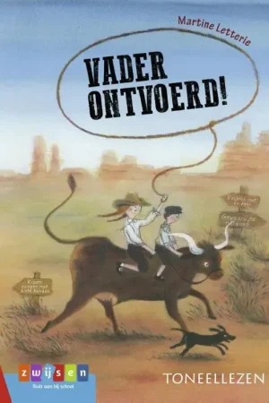 Vader ontvoerd! Premium