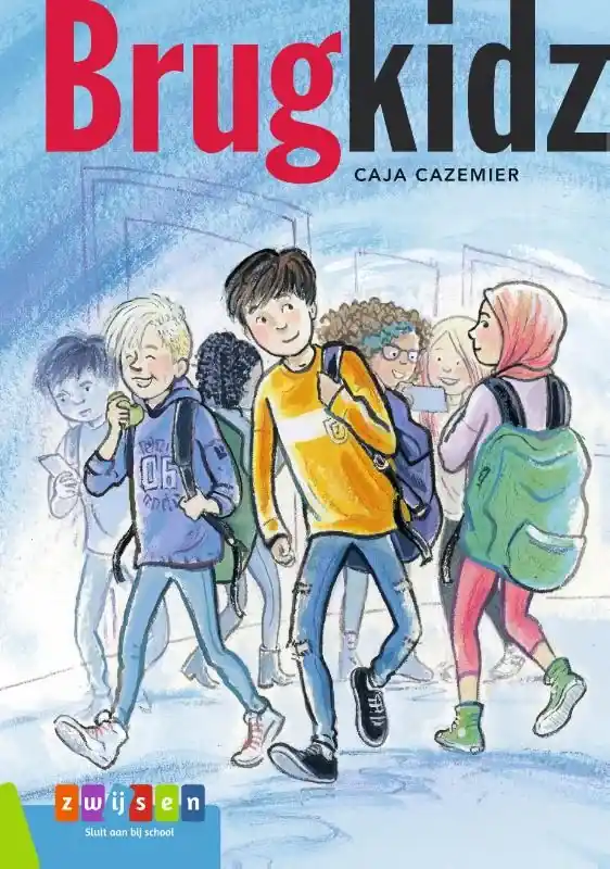 Brugkidz Betaalbaar