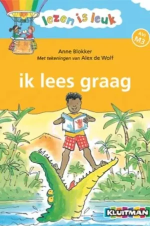 Beste Prijs Ik lees graag