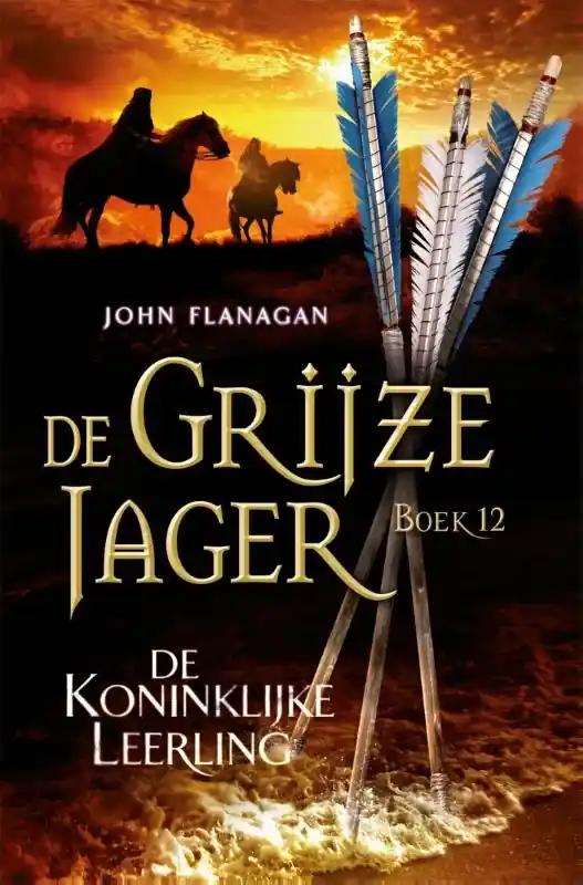 De koninklijke leerling Flitsaanbieding